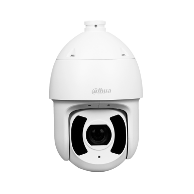 Dahua SD6CE445XA-HNR 4 MP 45x Optik Zoom PTZ IP Kamera