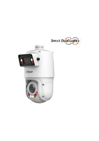 Dahua SDT5X425-4F-GB-A-PV 4 MP 25x Solar 4G PTZ IP Kamera