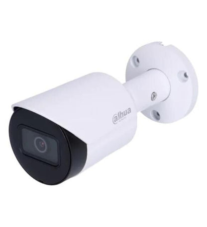 Dahua IPC-HFW1431S-S-S2 4MP Giriş Seviyesi Sabit Lensli Bullet Ağ Kamerası (2.8/3.6mm)