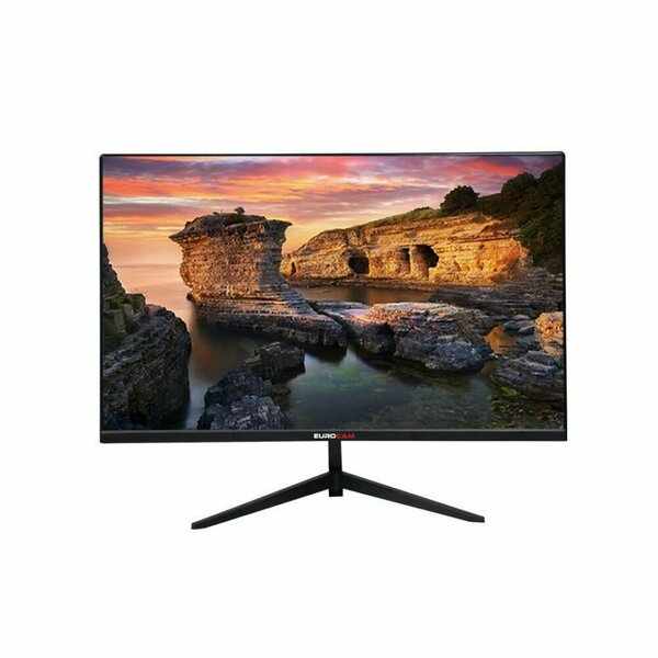 EUROCAM 22'' INÇ LED MONİTÖR HDMI+VGA