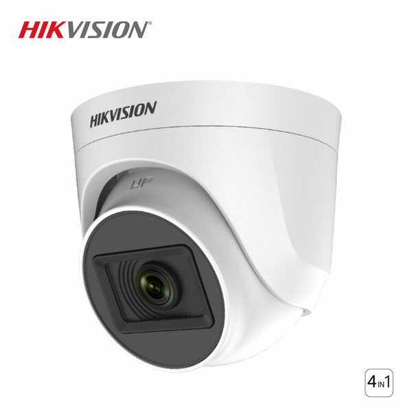 HIKVISION 2 MP 2.8MM AHD DOME KAMERA