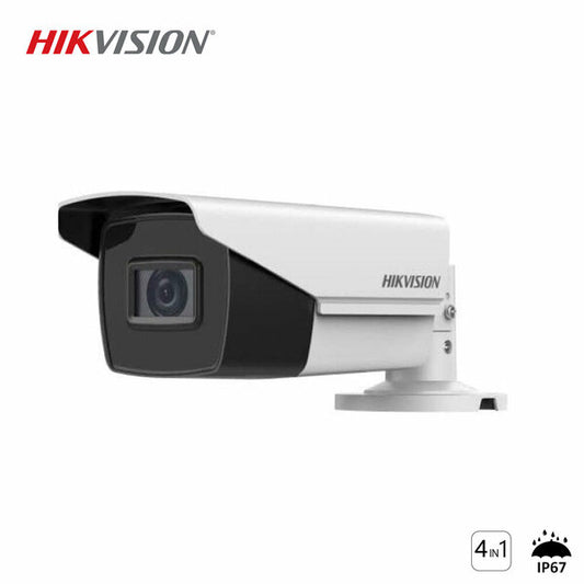 HIKVISION 2MP 2.8-13.5MM AHD BULLET KAMERA