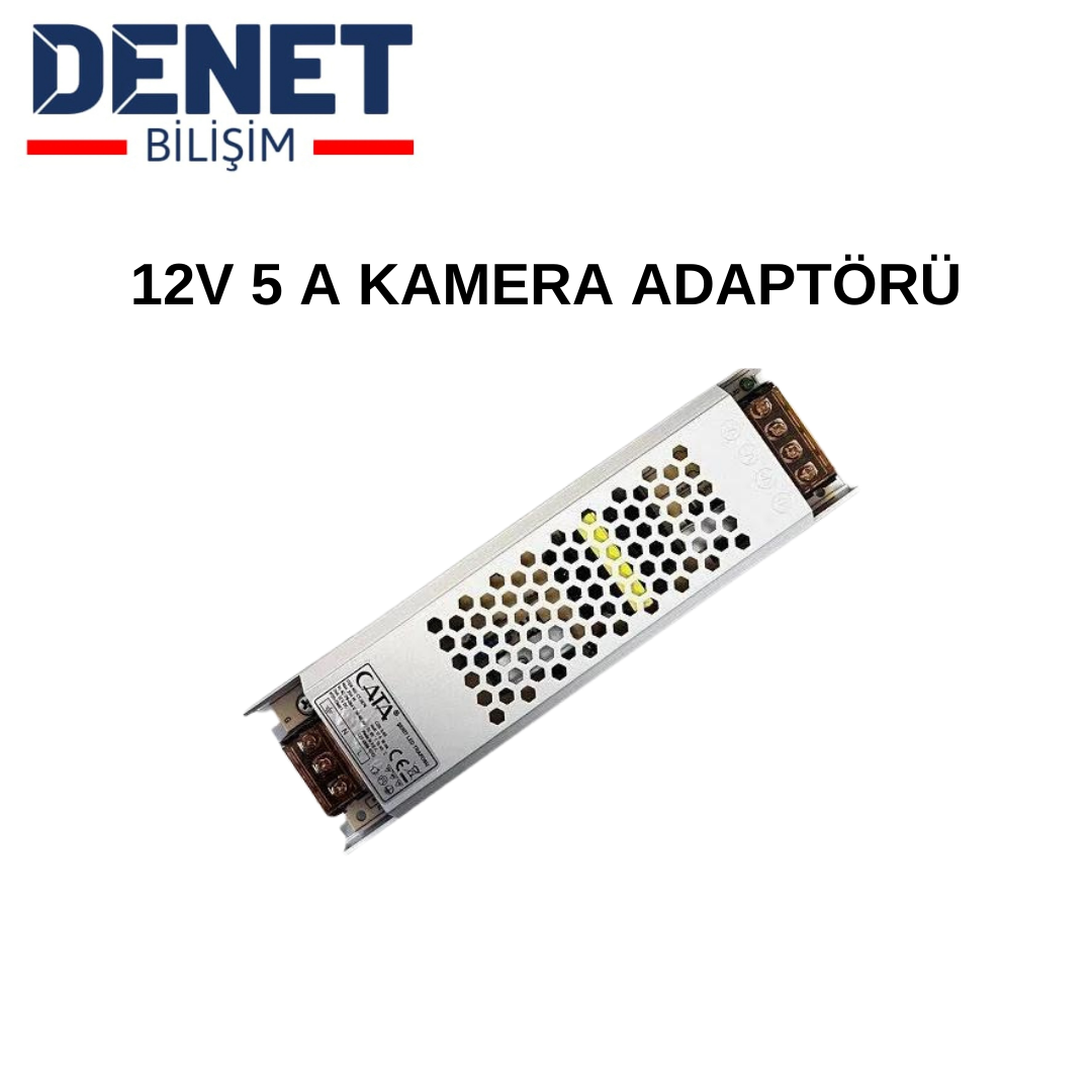 DAHUA 4 KAMERALI GÜVENLİK KAMERA SETİ