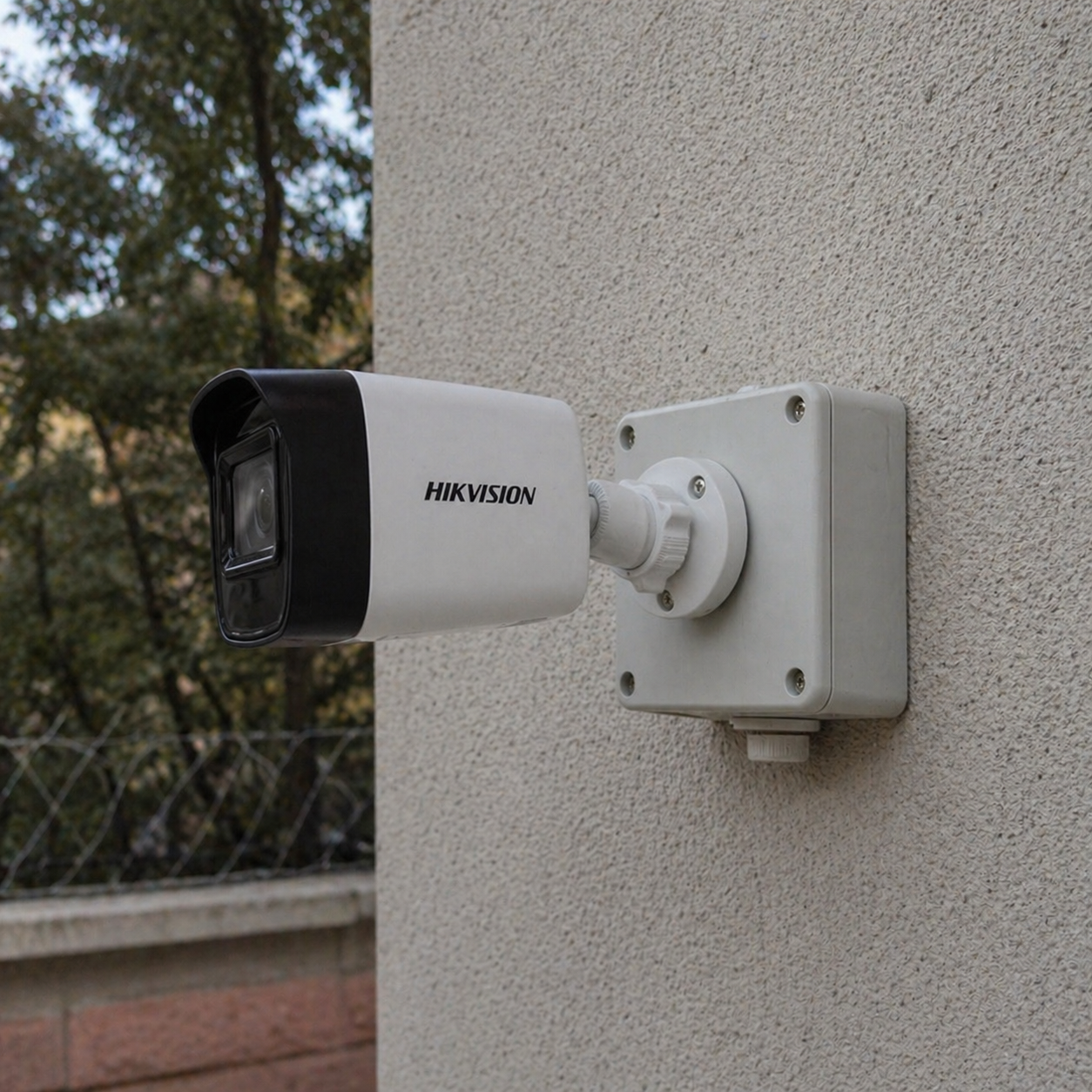 2 MP AHD Bullet Güvenlik Kamerası DS-2CE16D0T | Hikvision