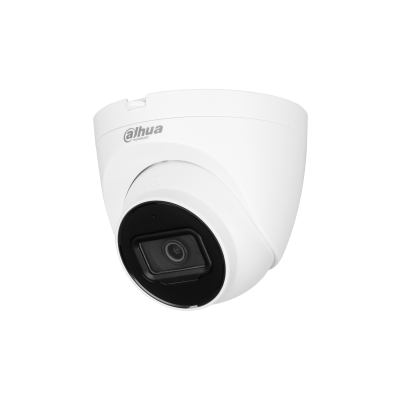 Dahua IPC-HDW2441T-S 4MP IR Sabit Lensli Eyeball WizSense Ağ Kamerası