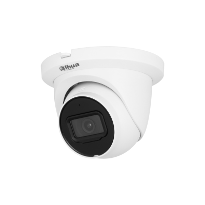 Dahua IPC-HDW2441TM-S 4MP IR Sabit Lensli Eyeball WizSense Ağ Kamerası