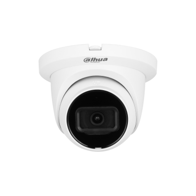 Dahua IPC-HDW2441TM-S 4MP IR Sabit Lensli Eyeball WizSense Ağ Kamerası
