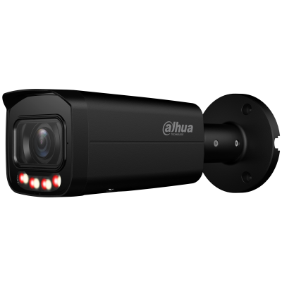 Dahua IPC-HFW2449T-ZAS-IL 4MP Smart Dual Light Motorize Bullet WizSense Ağ Kamerası