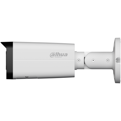 Dahua IPC-HFW2449T-ZAS-IL 4MP Smart Dual Light Motorize Bullet WizSense Ağ Kamerası