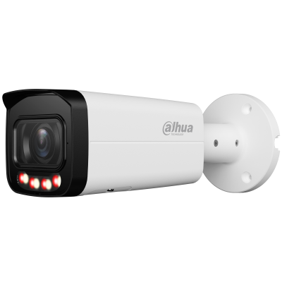 Dahua IPC-HFW2449T-ZAS-IL 4MP Smart Dual Light Motorize Bullet WizSense Ağ Kamerası