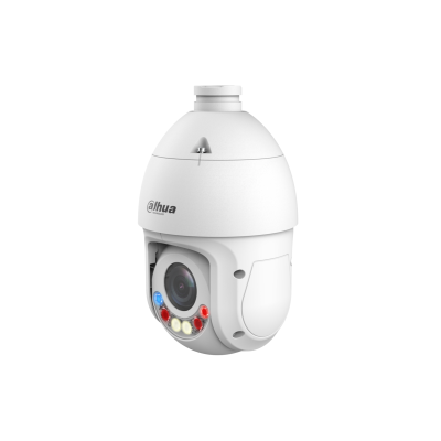 Dahua SD4E425GB-HNR-A-PV1 4MP 25X TiOC WizSense Network PTZ Kamera