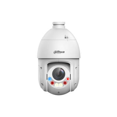 Dahua SD4E425GB-HNR-A-PV1 4MP 25X TiOC WizSense Network PTZ Kamera