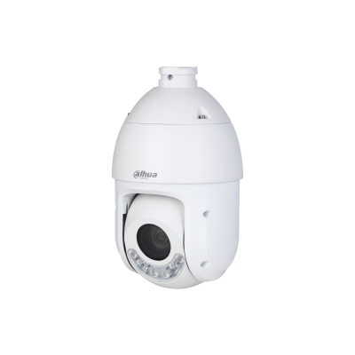 Dahua SD4E425GB-HNR-A-PV1 4MP 25X TiOC WizSense Network PTZ Kamera