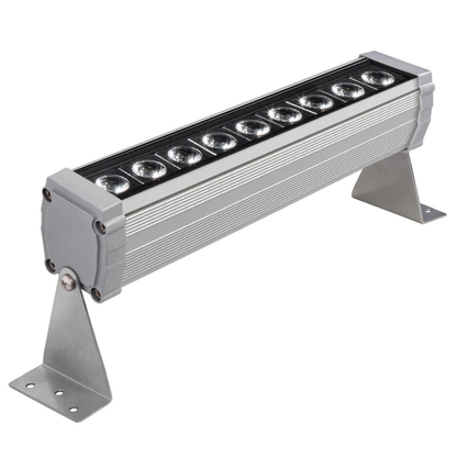 Sıva Üstü Wallwasher 30cm 9 LED 9W Dış Cephe Duvar Aydınlatma