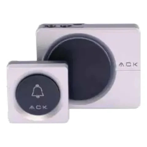 ACK Anahtar/Priz – AY30-02032 ürün görseli