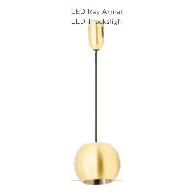 ACK Ray Armatürü – AD50-07197 ürün görseli