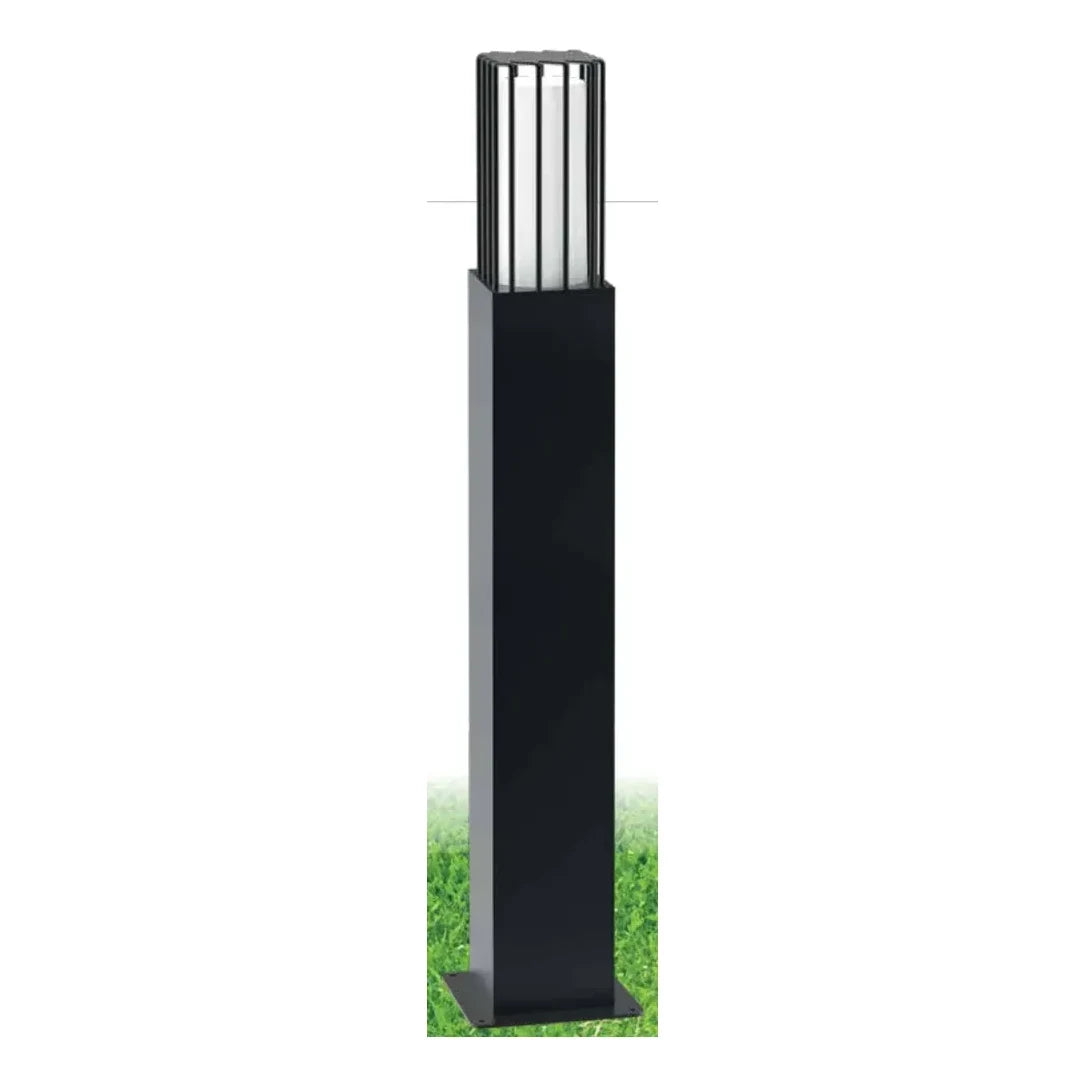 ACK Bahçe Armatürü – AG36-00432 kullanım görseli