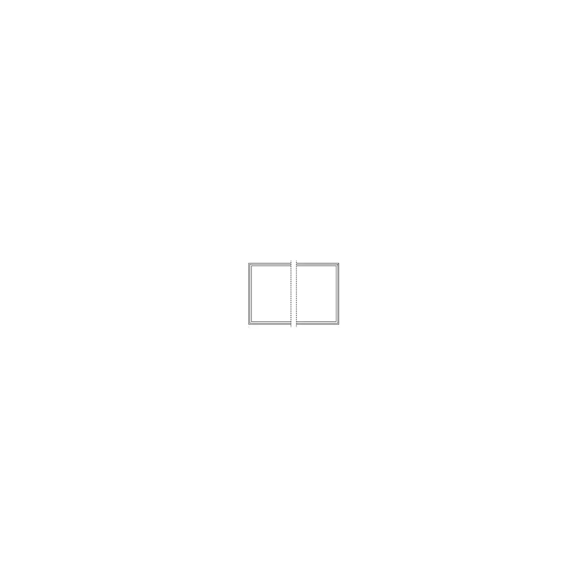 [Ölçü çizimi] ACK LED Backlight – AP04-43110 ölçü çizimi