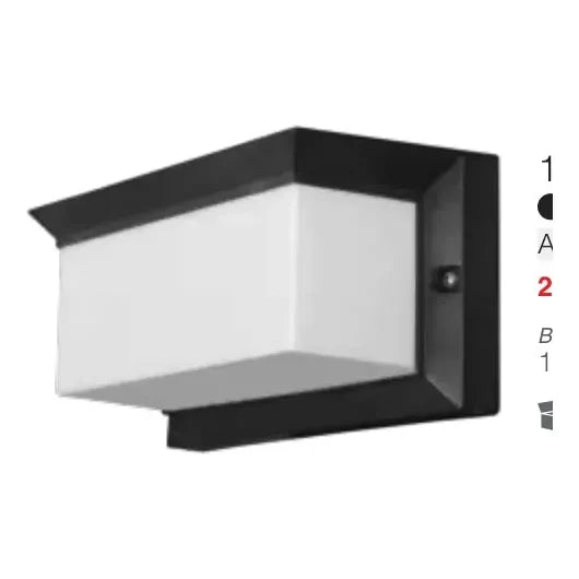 ACK Bahçe Armatürü – AG55-09001 ürün görseli