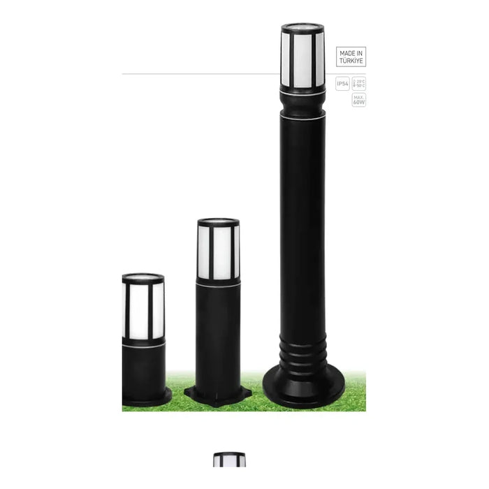 ACK Bahçe Armatürü – AG57-04221 ürün görseli
