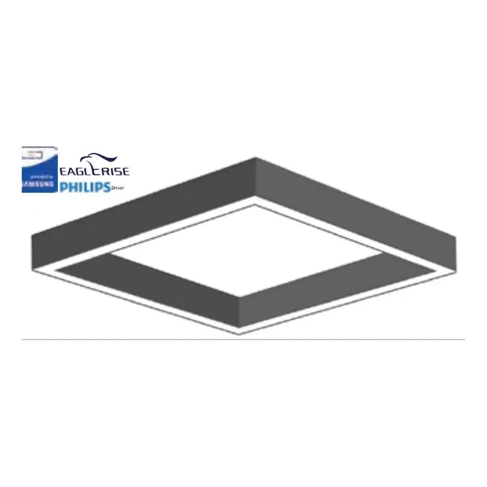 ACK Lineer/Bant Armatür – AL02-06601 ürün görseli