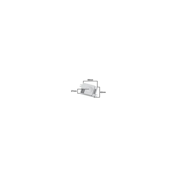 [Teknik çizim] ACK Sensör – AY31-02020 teknik çizim