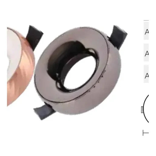 ACK Spot Armatür – AH03-04111 ürün görseli