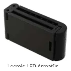 ACK Ray Armatürü – AD55-94300 ürün görseli