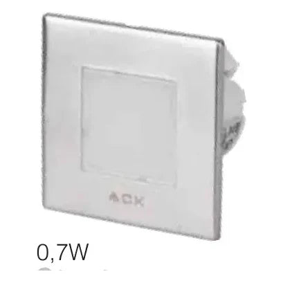 ACK Aplik – AH07-00764 ürün görseli