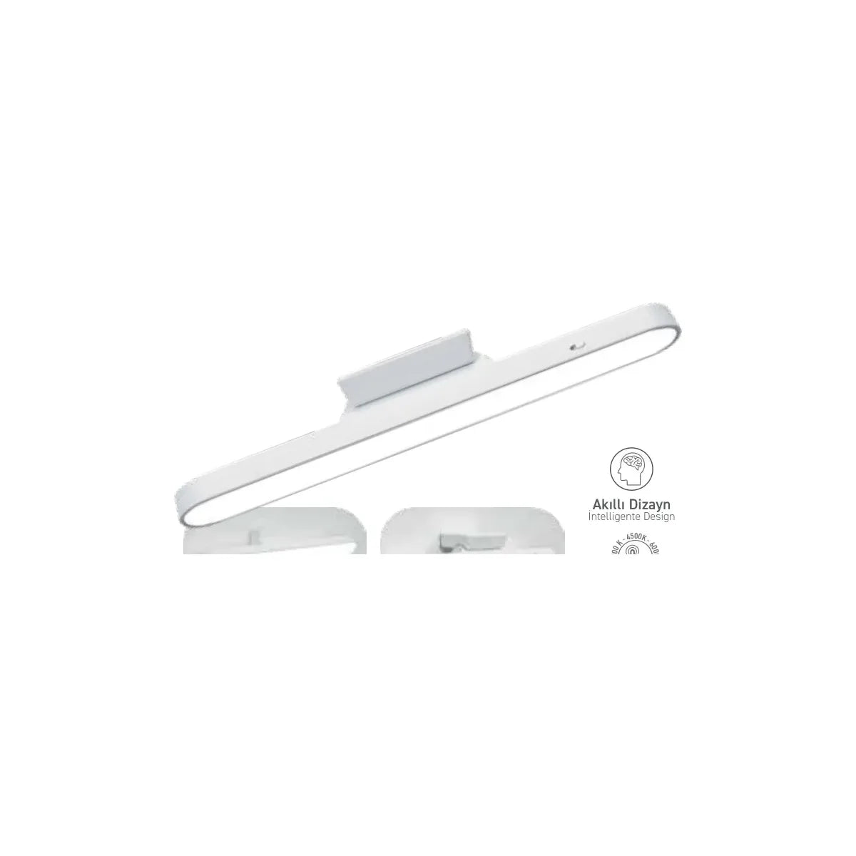[Teknik çizim] ACK Masa Lambası – AF11-20150 teknik çizim