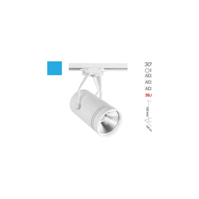 ACK Ray Armatürü – AD30-01911 ürün görseli
