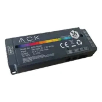 ACK OUTPUT: DC 24V – AY03-00360 ürün görseli