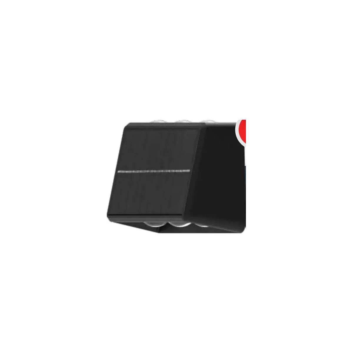 ACK Bahçe Armatürü – AG60-19801 ürün görseli