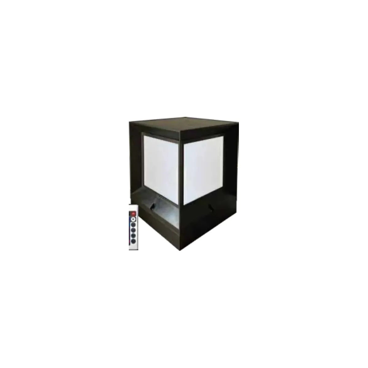 ACK Bahçe Armatürü – AG60-09891 ürün görseli