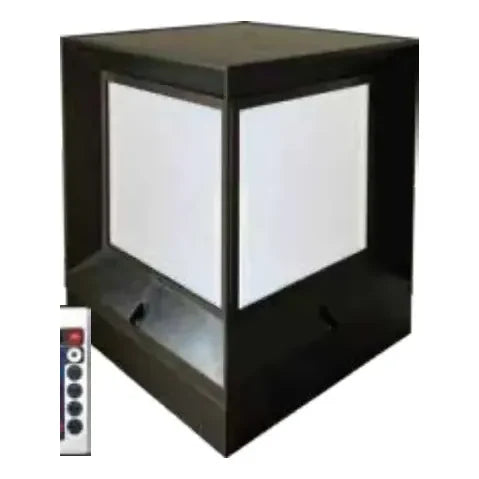 ACK Bahçe Armatürü – AG60-09891 ürün görseli
