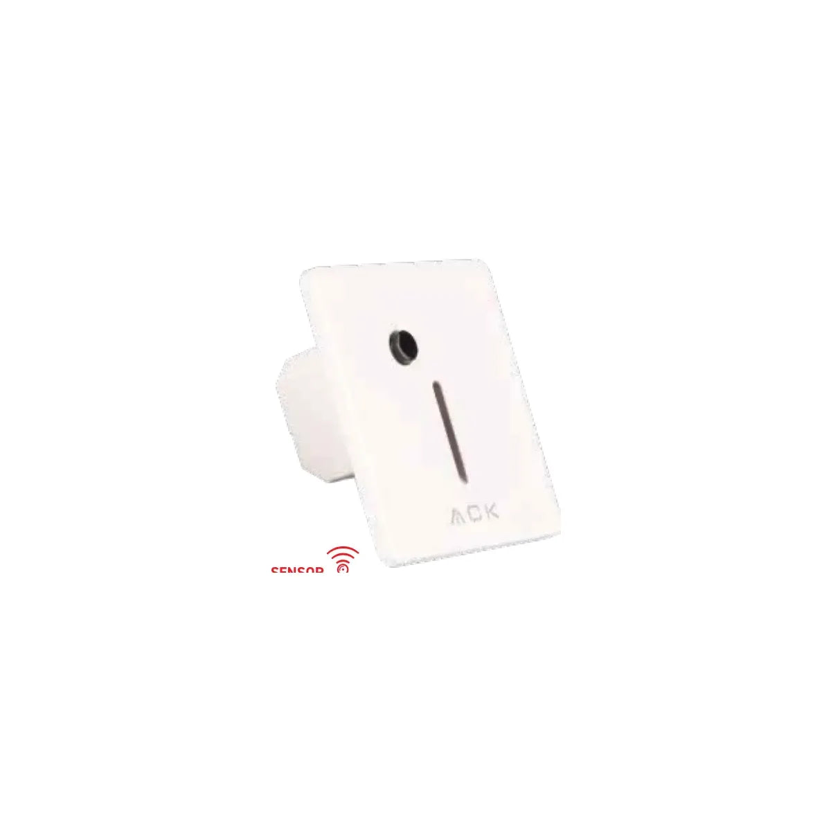 [Teknik çizim] ACK Aplik – AH07-01590 teknik çizim
