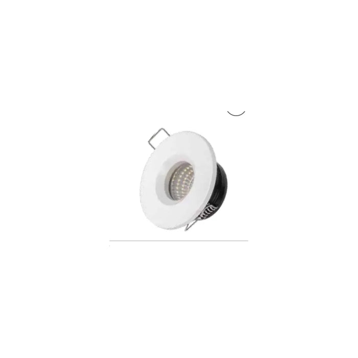 [Teknik çizim] ACK Spot Armatür – AH06-00151 teknik çizim