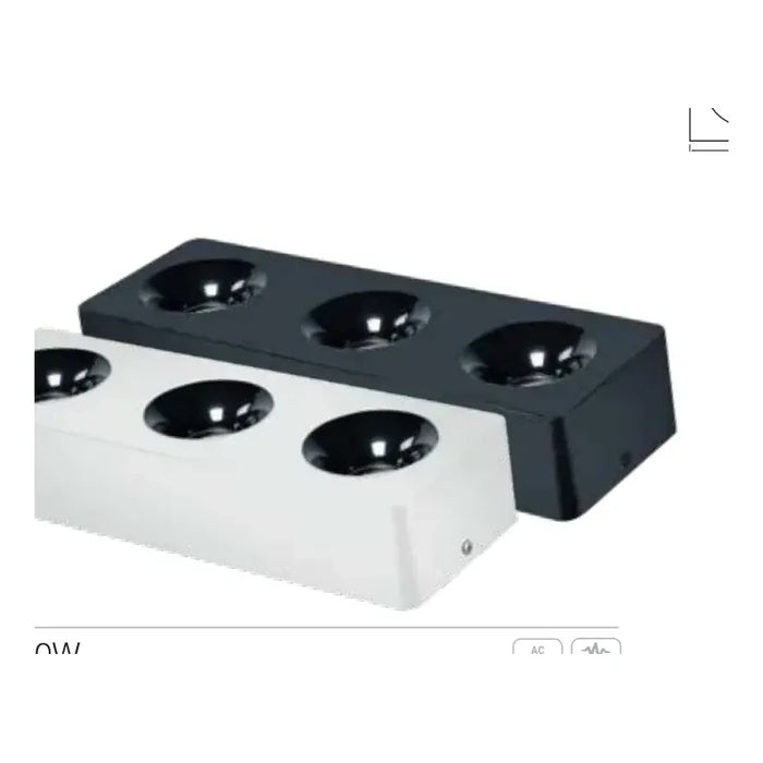 ACK Spot Armatür – AH12-01310 ürün görseli