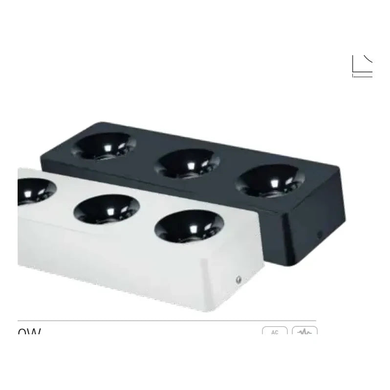 ACK Spot Armatür – AH12-01330 ürün görseli