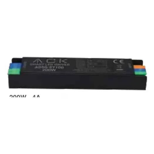 ACK Ray Armatürü – AD50-97100 ürün görseli