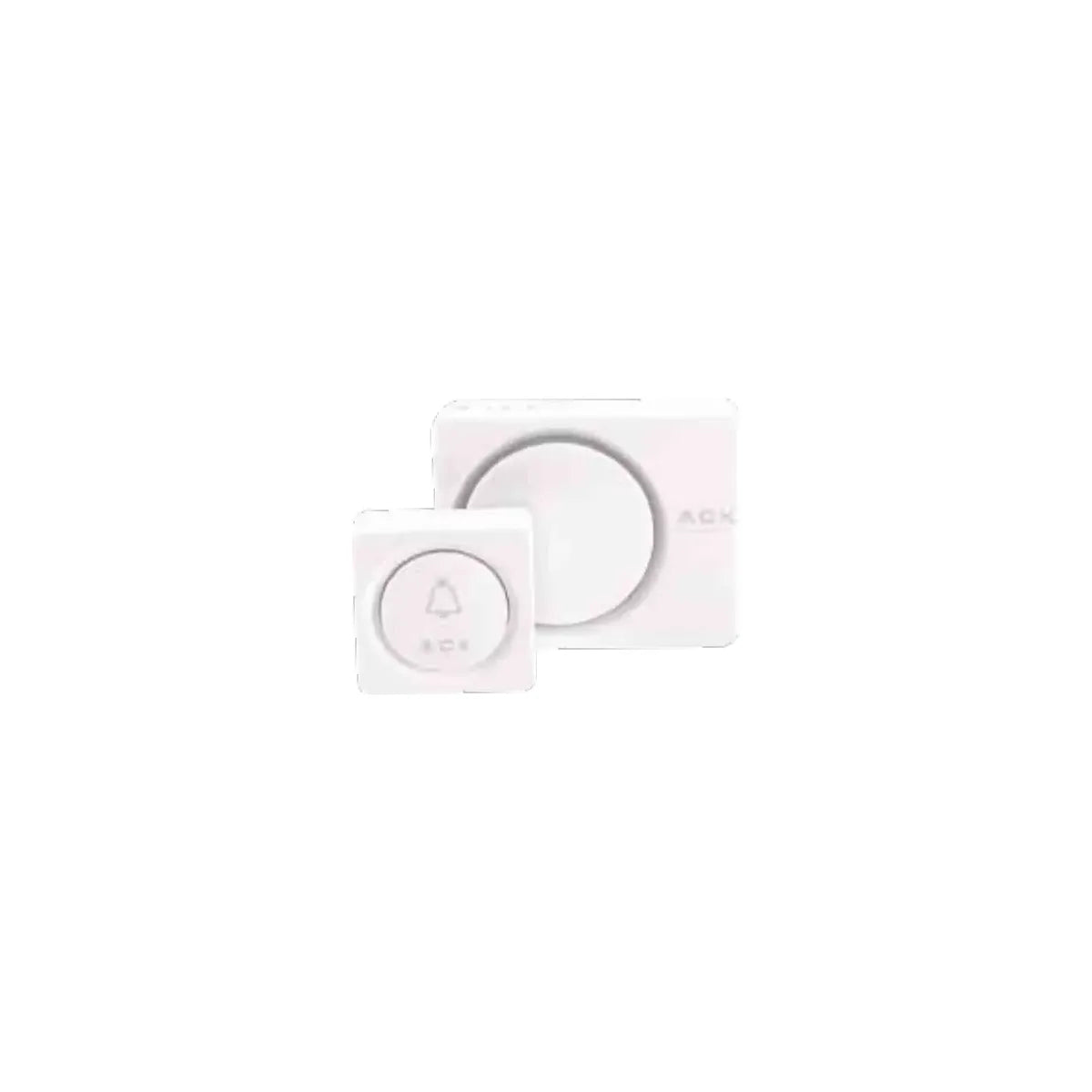 [Teknik çizim] ACK Anahtar/Priz – AY30-02030 teknik çizim