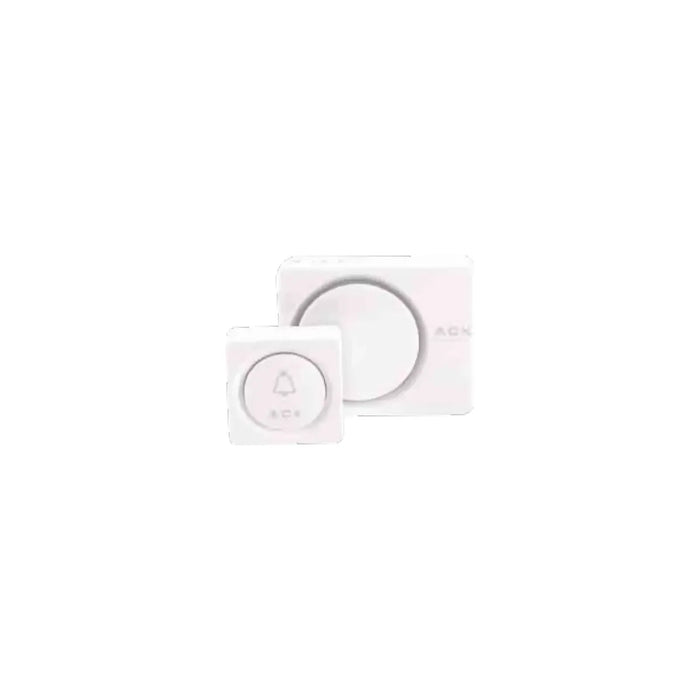[Teknik çizim] ACK Anahtar/Priz – AY30-02030 teknik çizim
