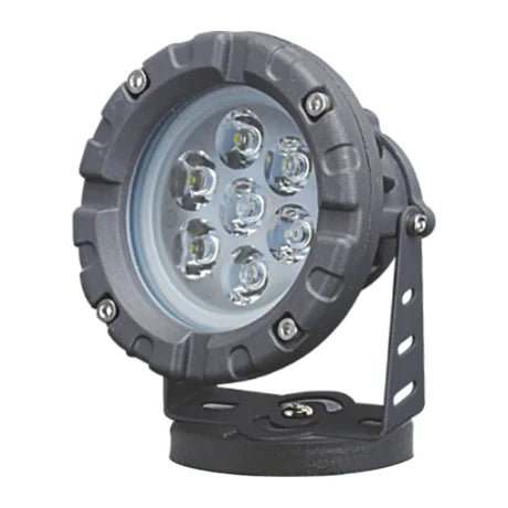 CATA CT-7304 Asha Bahçe Armatürü 18W ürün görseli