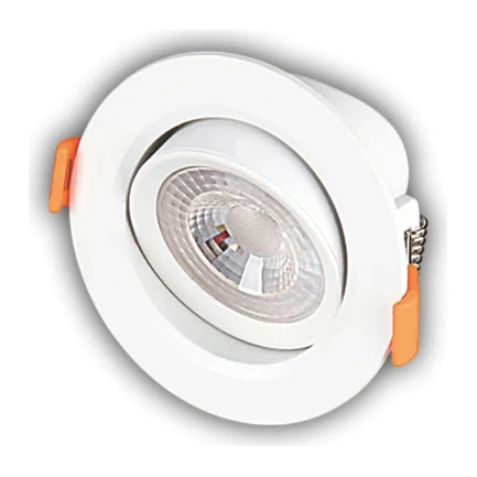 CATA CT-5204 LED Spot ve Havuz Armatürü 7W ürün görseli