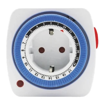 CATA CT-9180 Mekanik Zaman Saati 3680W ürün görseli