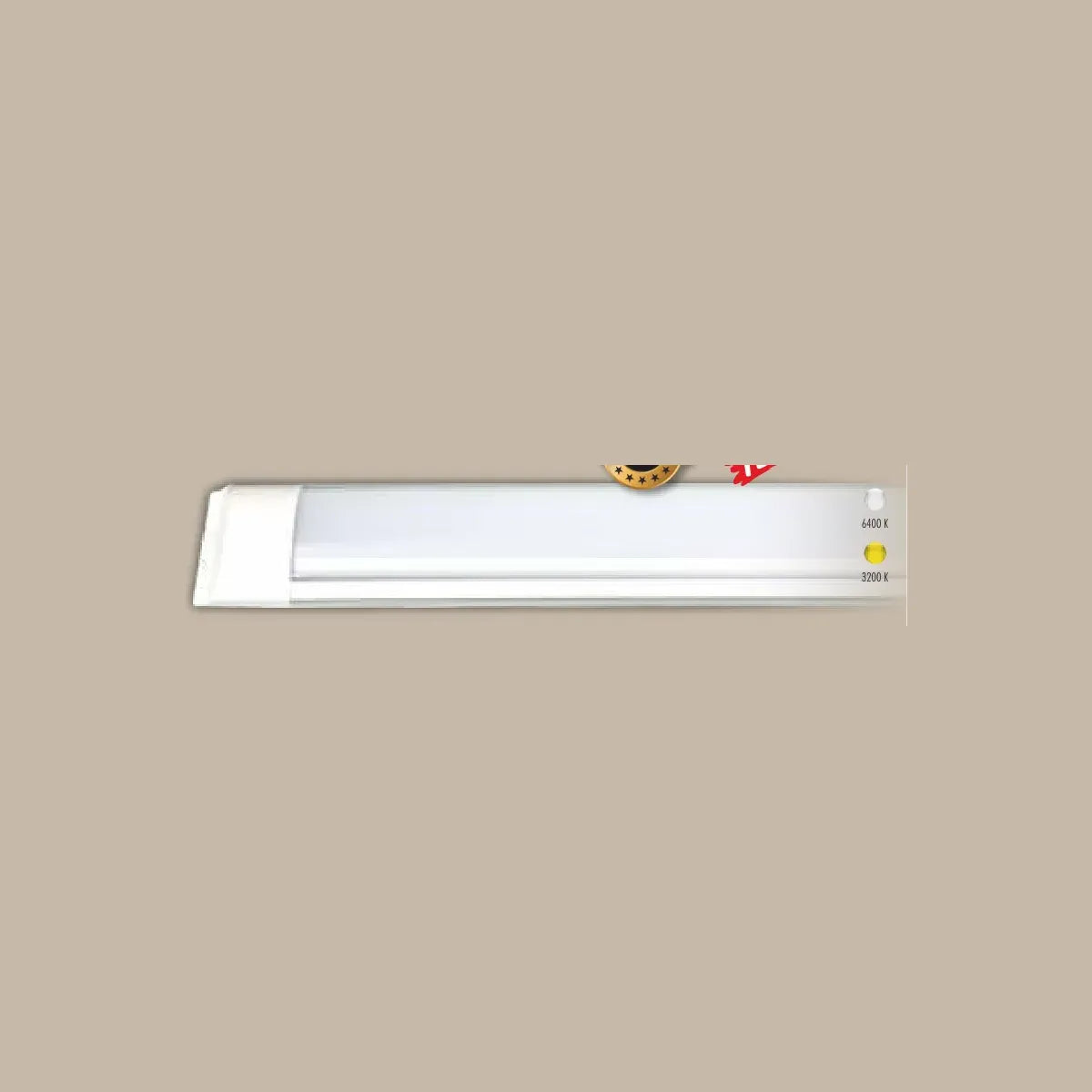 CATA Lineer/Bant Armatür – CT-2490 ürün görseli
