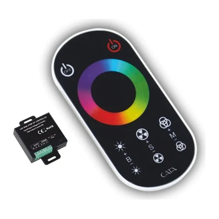 CATA CT-9116 RGB Kumanda 288W ürün görseli