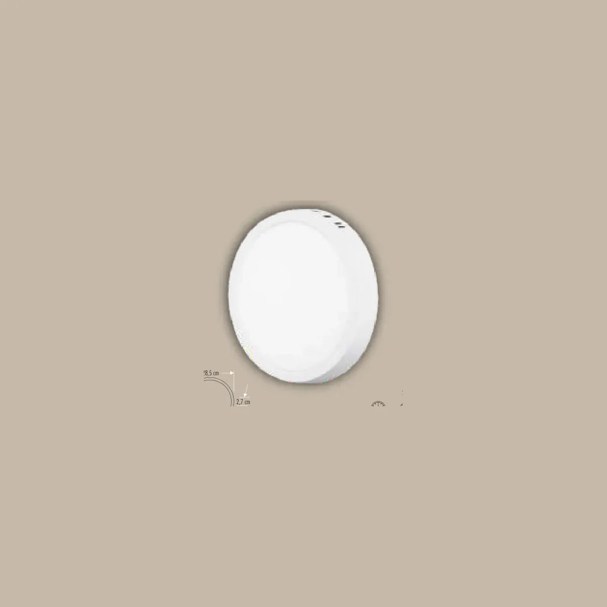 CATA LED Panel – CT-5273 ürün görseli