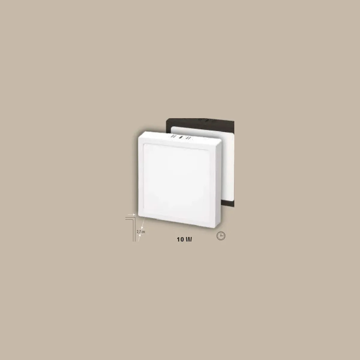 CATA LED Panel – CT-5236 ürün görseli