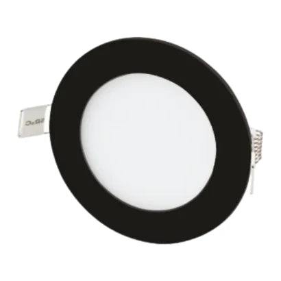 CATA CT-5125 Slim Panel Siyah Kasa 6W ürün görseli